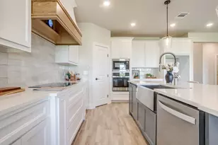 1022 Lakeview Ridge, White Settlement, TX 76108 - Photo 10