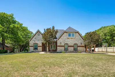 8624 Timber Drive, North Richland Hills, TX 76182 - Photo 1