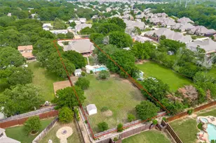 8624 Timber Dr, North Richland Hills, TX 76182 - Photo 40