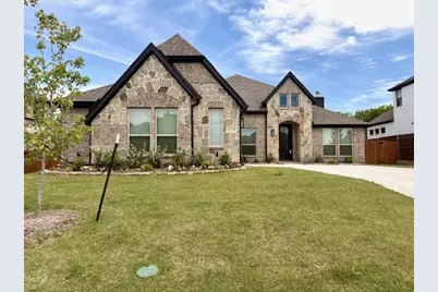 4218 Bel Air Drive, Midlothian, TX 76065 - Photo 1