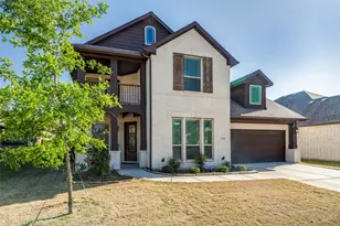1708 Benny Ln, Little Elm, TX 75068 - Photo 1