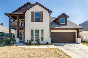 1708 Benny Ln, Little Elm, TX 75068 - Photo 2