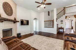 1708 Benny Ln, Little Elm, TX 75068 - Photo 6