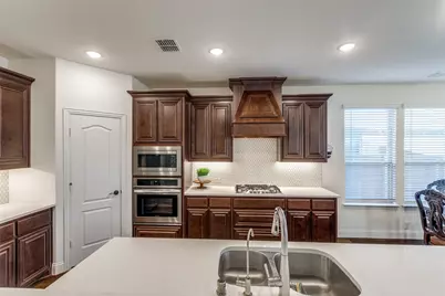 1708 Benny Lane, Little Elm, TX 75068 - Photo 12
