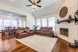 1708 Benny Ln, Little Elm, TX 75068 - Photo 8