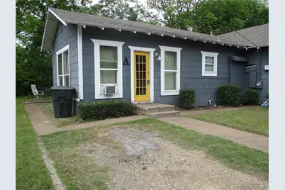 410 Vaden S #A, Sherman, TX 75090 - Photo 1