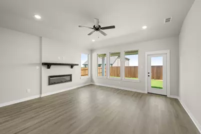 100 Morning Dew Drive, Willow Park, TX 76008 - Photo 12