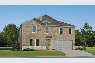 15000 Bushwacker Way, Fort Worth, TX 76052 - Photo 1