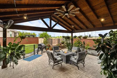 813 Esk Avenue, Celina, TX 75009 - Photo 1