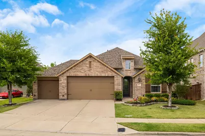 813 Esk Avenue, Celina, TX 75009 - Photo 2