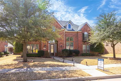 1687 Sandstone Drive, Frisco, TX 75034 - Photo 2