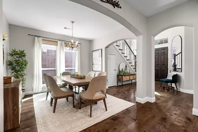 910 Kirby Drive, Argyle, TX 76226 - Photo 6