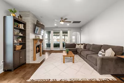 910 Kirby Drive, Argyle, TX 76226 - Photo 16