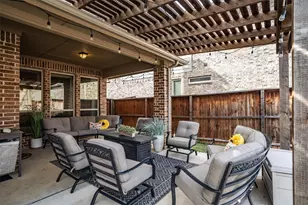 910 Kirby Dr, Argyle, TX 76226 - Photo 32