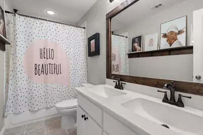 910 Kirby Drive, Argyle, TX 76226 - Photo 26