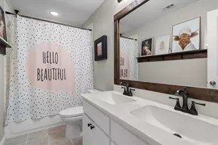 910 Kirby Dr, Argyle, TX 76226 - Photo 26