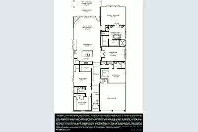 8649 Katydid Drive, McKinney, TX 75071 - Photo 2