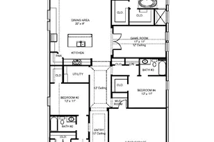 8649 Katydid Dr, McKinney, TX 75071 - Photo 2