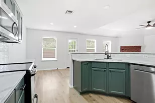 215 Willow Creek Ln, Terrell, TX 75160 - Photo 8