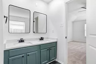 215 Willow Creek Ln, Terrell, TX 75160 - Photo 10