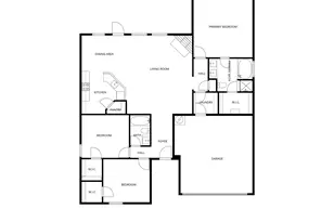 215 Willow Creek Ln, Terrell, TX 75160 - Photo 16