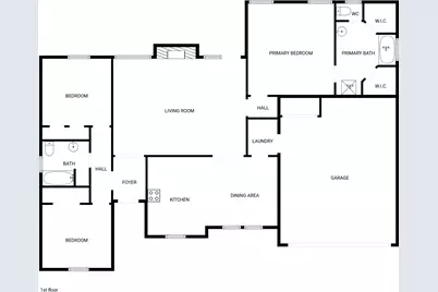 1302 Belvon Place, Cleburne, TX 76033 - Photo 18