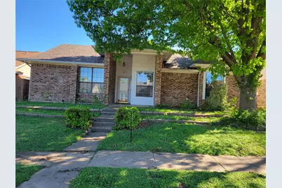 2614 Collins Boulevard, Garland, TX 75044 - Photo 1