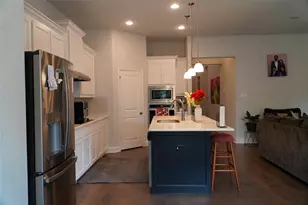 428 Molly Ln, Keene, TX 76059 - Photo 8