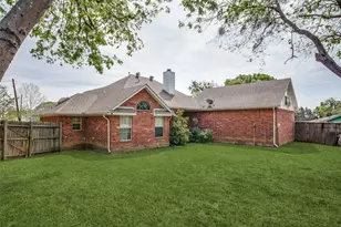 330 High Ridge Dr, Krum, TX 76249 - Photo 24