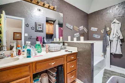 330 High Ridge Drive, Krum, TX 76249 - Photo 12