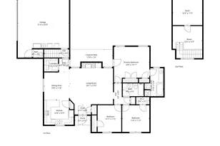 330 High Ridge Dr, Krum, TX 76249 - Photo 28