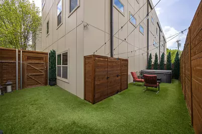 5615 Bryan Parkway #D, Dallas, TX 75206 - Photo 2