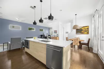 5615 Bryan Parkway #D, Dallas, TX 75206 - Photo 8