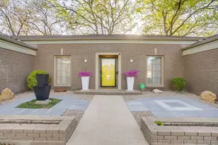 1705 Watson St, Fort Worth, TX 76103 - Photo 1