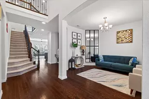 11193 Carrizo Rd, Frisco, TX 75035 - Photo 4