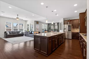 11193 Carrizo Rd, Frisco, TX 75035 - Photo 6