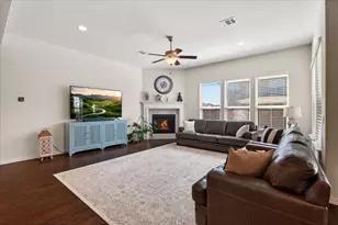 11193 Carrizo Rd, Frisco, TX 75035 - Photo 14