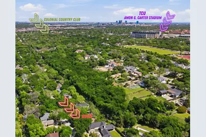 3237 Preston Hollow Road, Fort Worth, TX 76109 - Photo 1