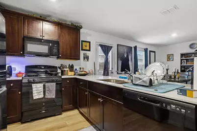 2912 Greenhorn Avenue, Crandall, TX 75114 - Photo 16