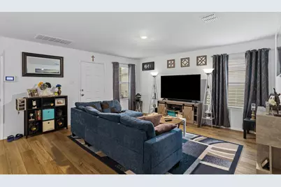 2912 Greenhorn Avenue, Crandall, TX 75114 - Photo 10