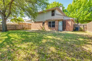 627 Lemon Dr, Arlington, TX 76018 - Photo 24