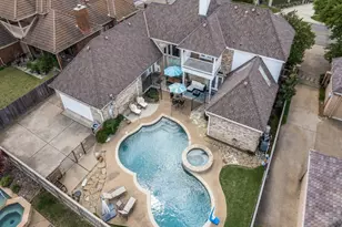 2821 Shadow Dr W, Arlington, TX 76006 - Photo 38