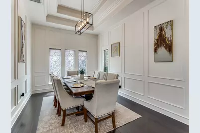 2821 Shadow Drive W, Arlington, TX 76006 - Photo 8