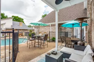 2821 Shadow Dr W, Arlington, TX 76006 - Photo 30