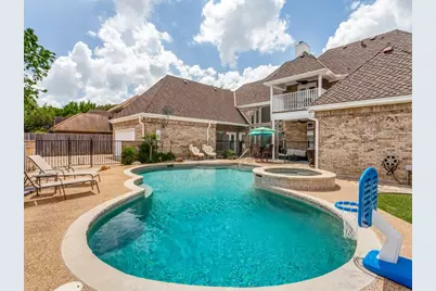 2821 Shadow Drive W, Arlington, TX 76006 - Photo 34