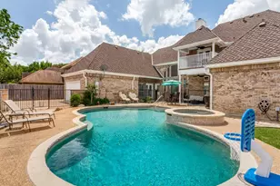 2821 Shadow Dr W, Arlington, TX 76006 - Photo 34