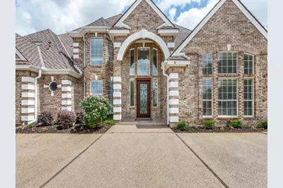 2821 Shadow Drive W, Arlington, TX 76006 - Photo 2