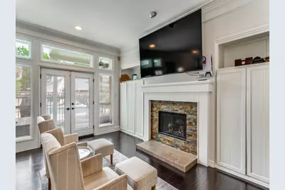 2821 Shadow Drive W, Arlington, TX 76006 - Photo 18