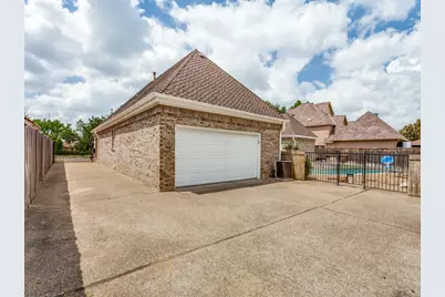 2821 Shadow Drive W, Arlington, TX 76006 - Photo 36