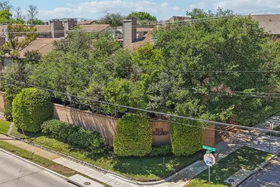 3801 Gilbert Avenue #A, Dallas, TX 75219 - Photo 40